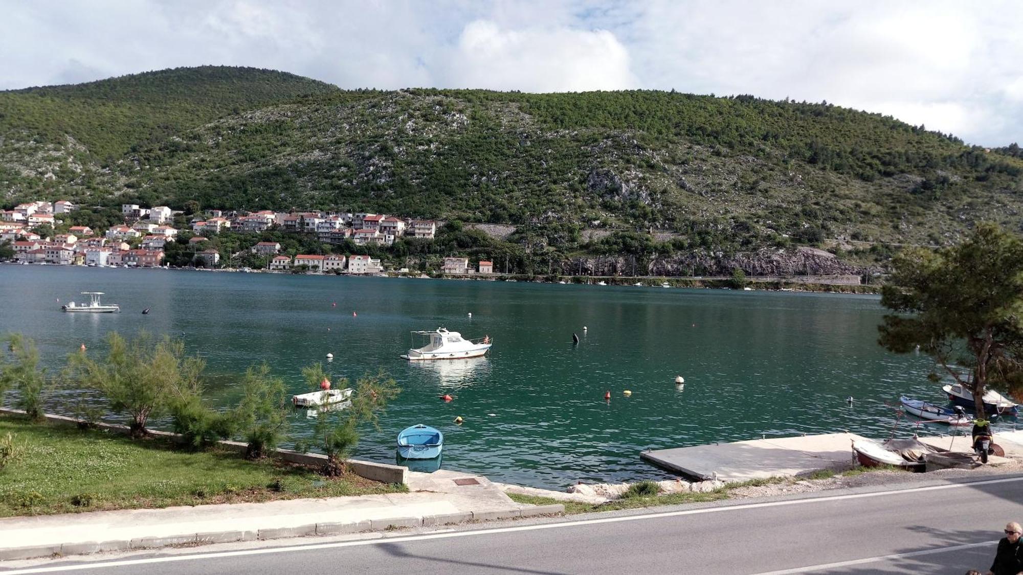 Kiara Room - Self Check In Mokošica Buitenkant foto