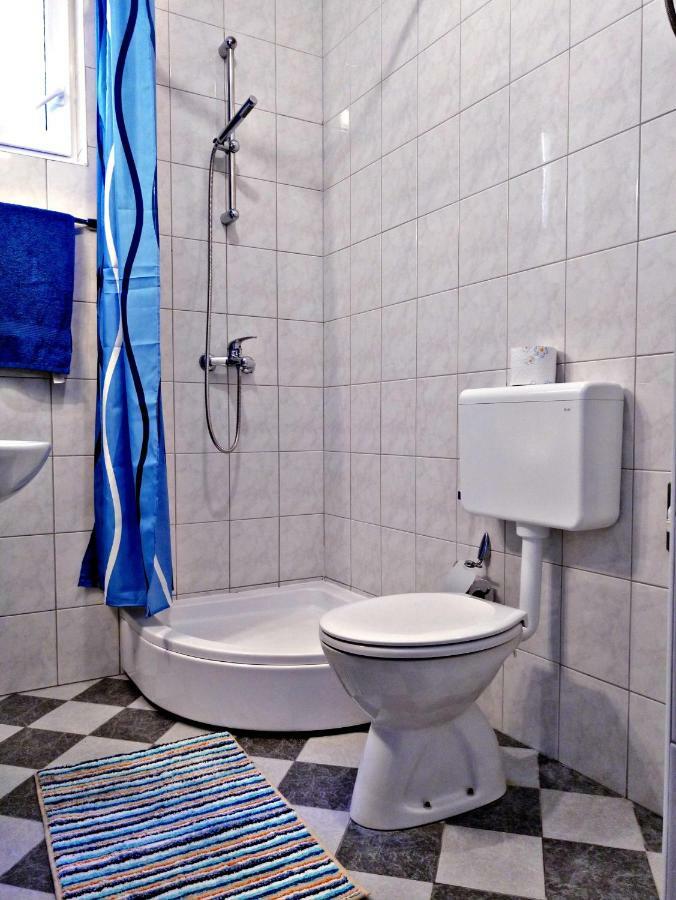Kiara Room - Self Check In Mokošica Buitenkant foto